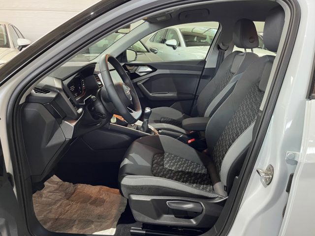 AUDI A1 usata, con Controllo trazione
