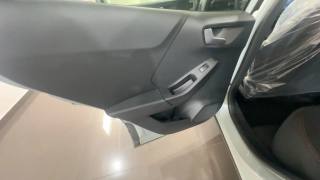 FORD Puma usata, con ESP