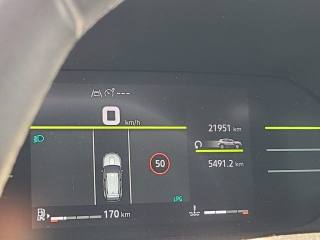DACIA Duster usata, con Controllo elettronico della corsia
