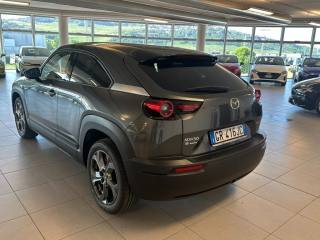 MAZDA MX-30 usata, con Antifurto