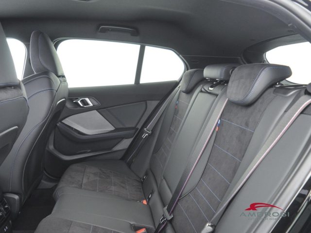 BMW 118 usata 5