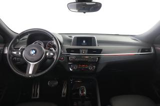 BMW X2 usata 3