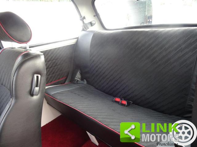 MINI Cooper usata 34