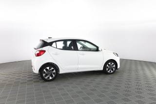 HYUNDAI i10 usata 2