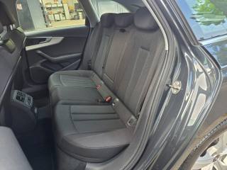 AUDI A4 usata 114