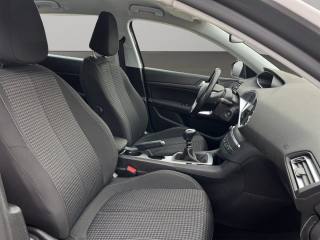 PEUGEOT 308 usata, con Cruise Control
