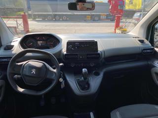 PEUGEOT Rifter usata, con Chiusura centralizzata