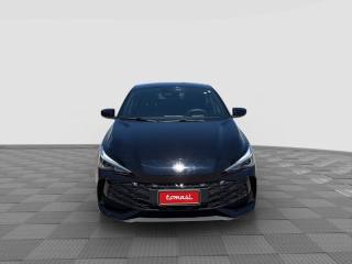 MG MG3 usata 7