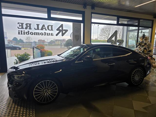 MERCEDES-BENZ CLE 220 usata, con Airbag Passeggero