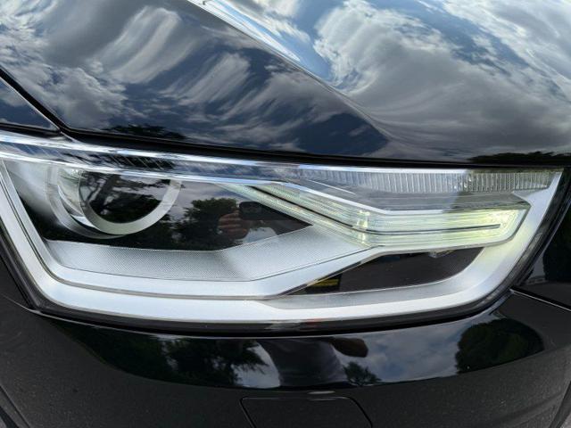 AUDI Q3 usata, con Chiusura centralizzata telecomandata