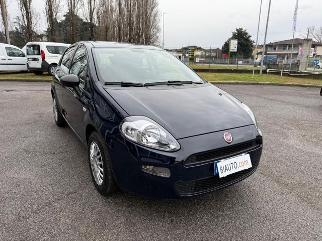 FIAT Punto usata, con Chiusura centralizzata