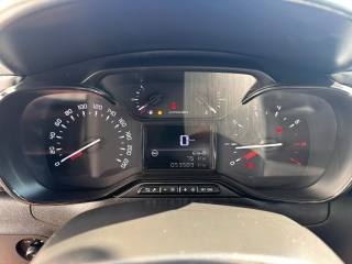 CITROEN C3 usata, con Boardcomputer