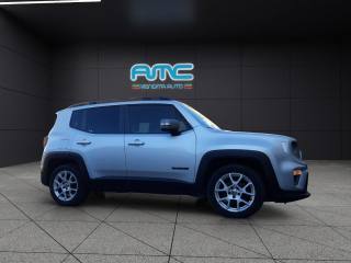 JEEP Renegade usata, con Boardcomputer