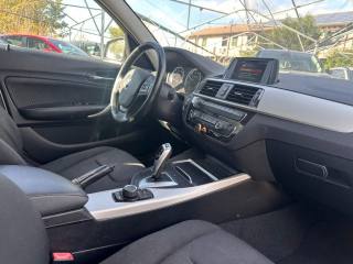 BMW 118 usata, con Chiusura centralizzata