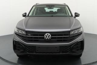 VOLKSWAGEN Touareg usata, con ABS