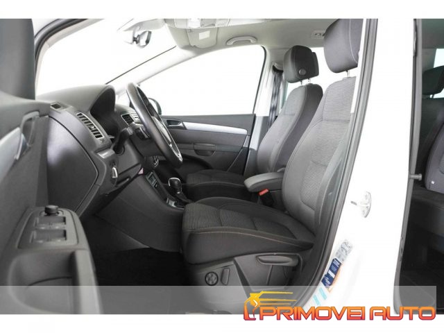 VOLKSWAGEN Sharan usata, con Airbag