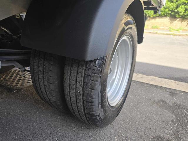 PIAGGIO Porter NP6 usata, con Bluetooth