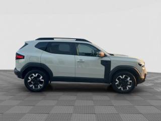 DACIA Duster usata 5