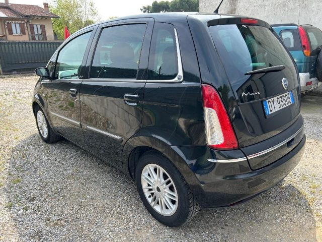 LANCIA MUSA usata, con Autoradio