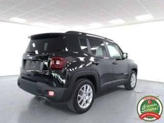 JEEP Renegade usata, con Autoradio