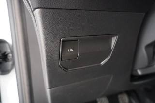 DACIA Duster usata, con Luci diurne LED
