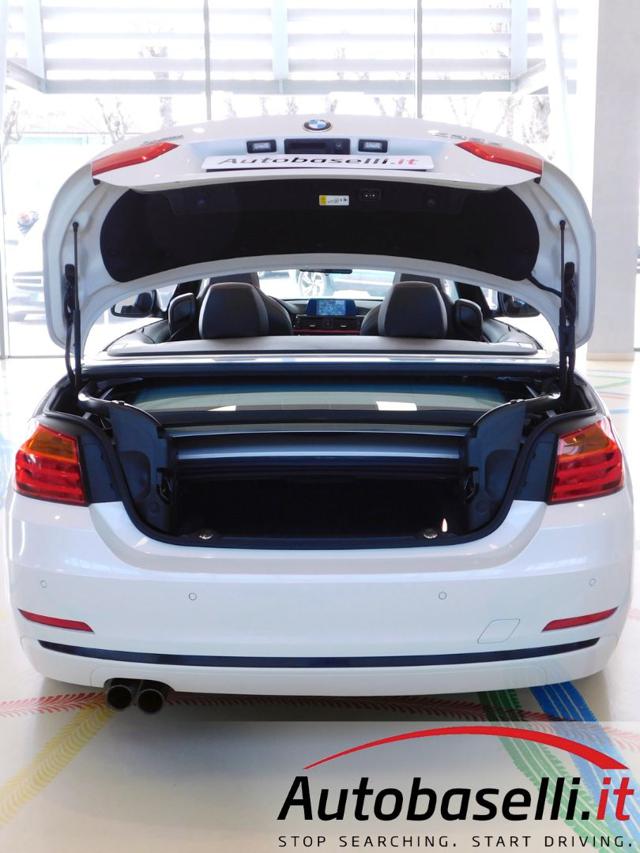 BMW 430 usata 83