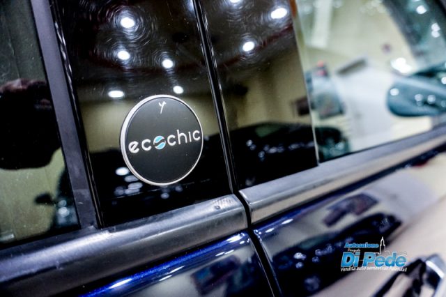 LANCIA Ypsilon usata, con Touch screen