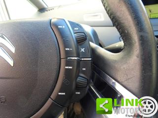 CITROEN C4 usata, con Chiusura centralizzata telecomandata