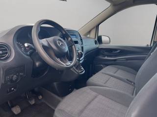 MERCEDES-BENZ Vito usata 6