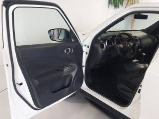 NISSAN Juke usata, con Fendinebbia