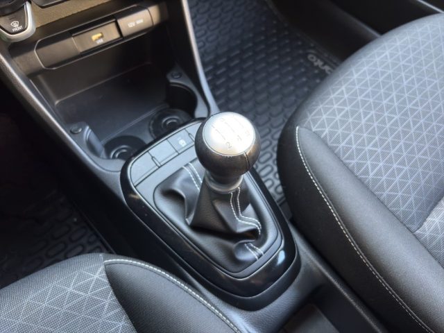 KIA Picanto usata 24