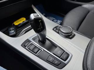 BMW X4 usata, con Fendinebbia
