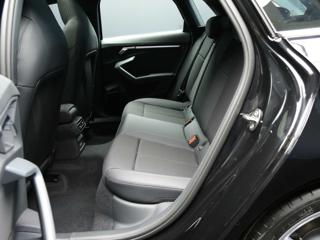 AUDI A3 usata, con Cruise Control