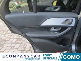 MERCEDES-BENZ GLE 300 usata, con Controllo trazione