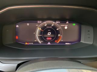 CUPRA Formentor usata, con Regolazione elettrica sedili