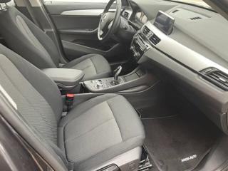 BMW X1 usata, con Filtro antiparticolato
