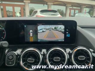 MERCEDES-BENZ B 180 usata, con Controllo elettronico della corsia