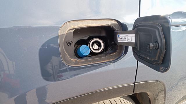 JEEP Compass usata, con Controllo vocale