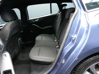 FORD Focus usata, con Boardcomputer