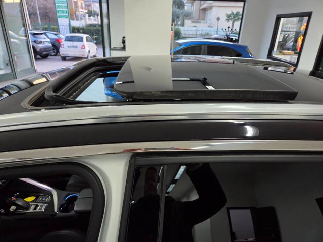 PEUGEOT 3008 usata, con Airbag laterali