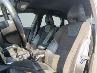 VOLVO V40 usata, con Alzacristalli elettrici