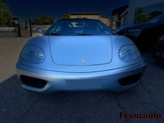 FERRARI 360 usata, con Airbag Passeggero