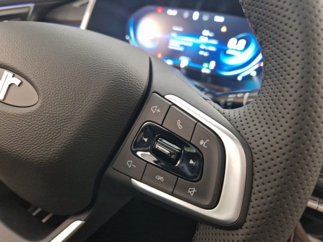 DR MOTOR DR 6.0 usata, con Sensori di parcheggio posteriori