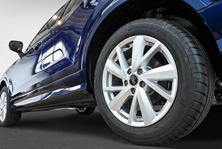 AUDI Q2 usata, con Alzacristalli elettrici