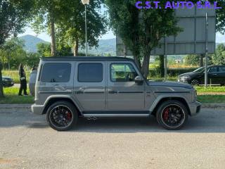 MERCEDES-BENZ G 63 AMG usata, con Airbag Passeggero