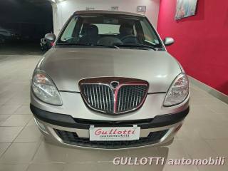 LANCIA Ypsilon usata, con Airbag Passeggero