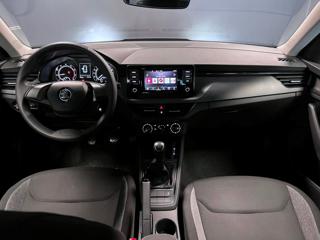 SKODA Kamiq usata, con Chiusura centralizzata