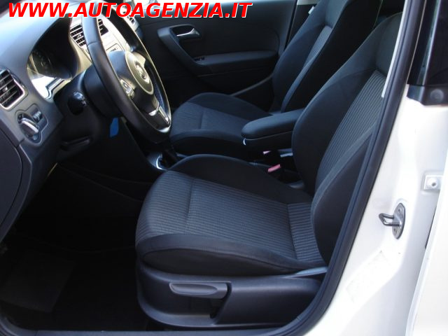 VOLKSWAGEN Polo usata 8