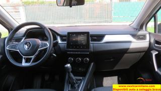 RENAULT Captur usata, con Controllo automatico clima