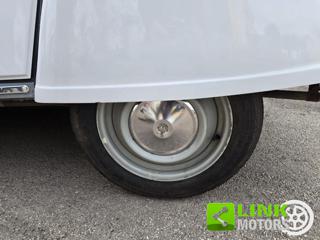 CITROEN 2CV usata 8
